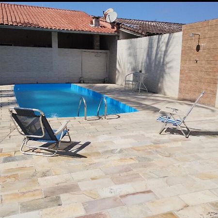 Casa Shalom Villa Bertioga Eksteriør billede